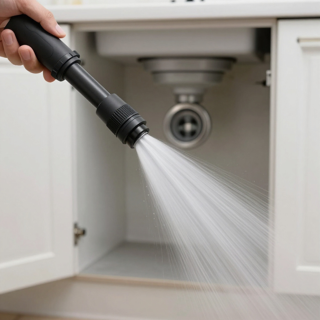Drain Cleaning & Unclogging in Ann Arbor