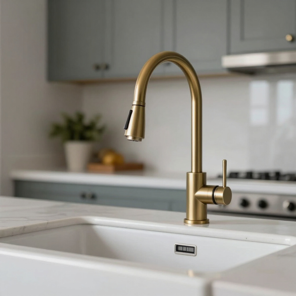 Bathroom & Kitchen Upgrades in Ann Arbor