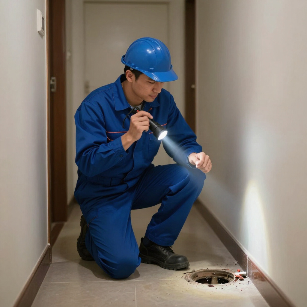 Emergency Plumbing in Ann Arbor